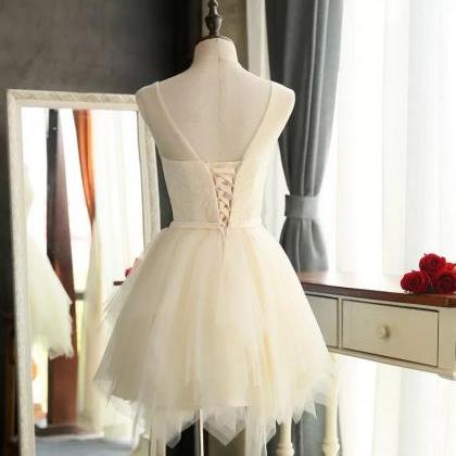 Simple Homecoming Dresses,short Prom Dresses,girls..
