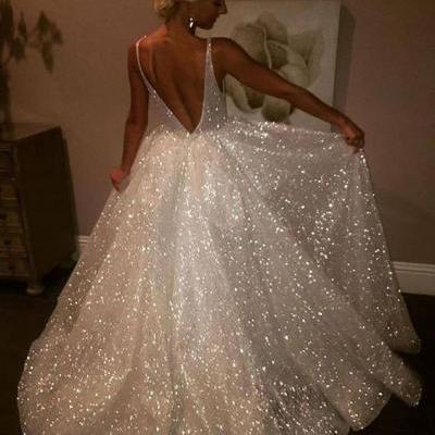 Charming Prom Dresses,Backless Prom Dress,Elegant Prom Dresses,2018 Prom Dresses,Formal Women Dress,Long Prom Dress DS115