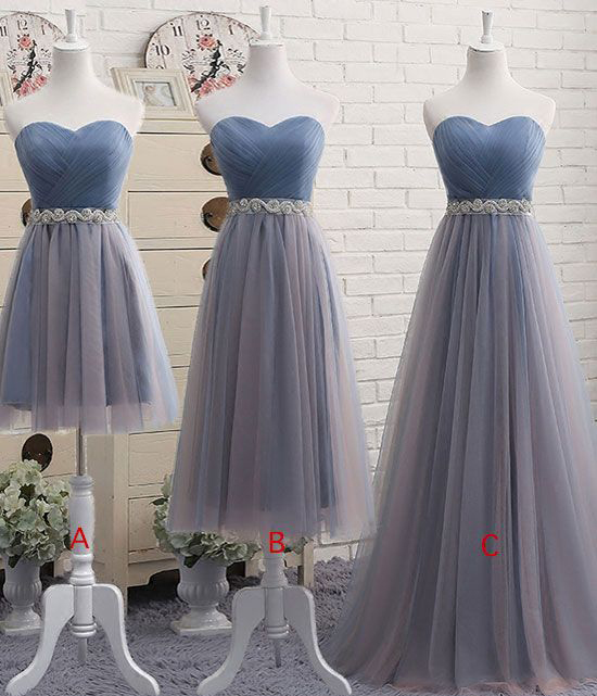 Sexy Prom Dress,backless Prom Dresses, Blue Prom Dresses,pleat Prom Dress, Long Evening Dresses,sweetheart Prom Dresses,prom Dress Pd039