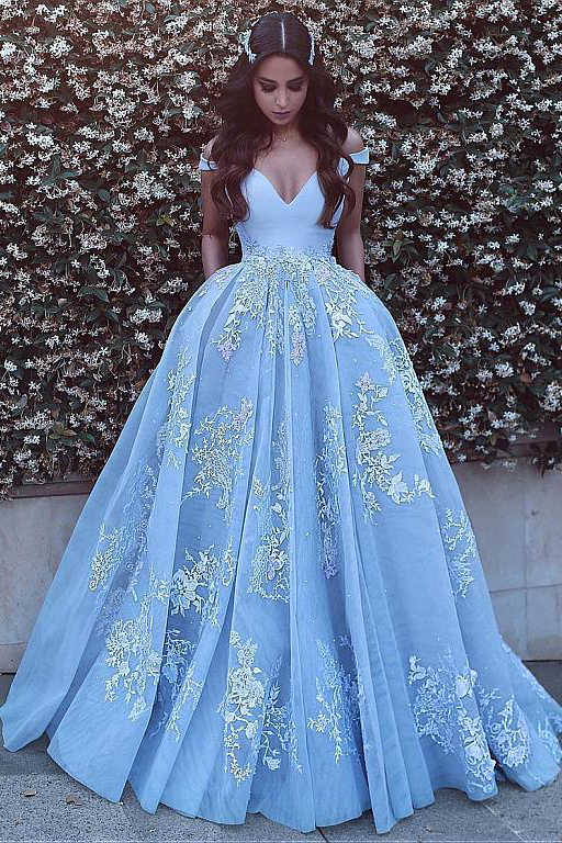 wonderful dresses