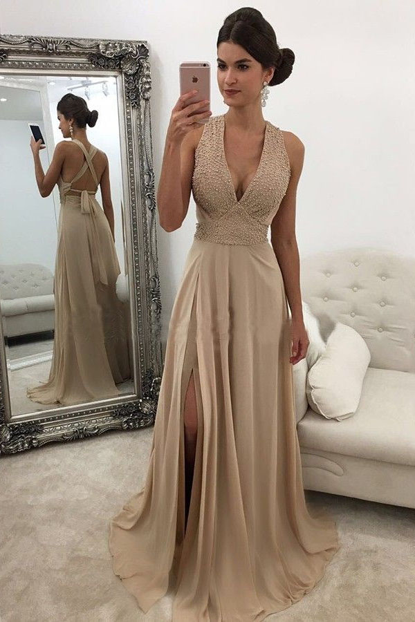 Very Elegant Evening Dresses Sale ...