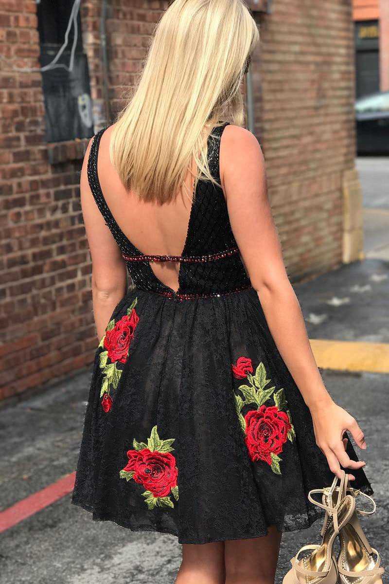 junior homecoming dresses