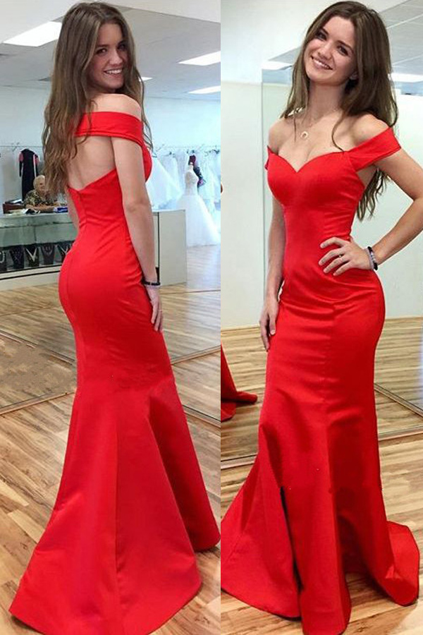 sexy prom dresses 2017