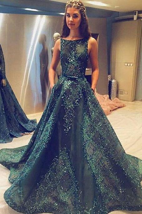 Fashion Prom Dress On Okdresses | Luulla
