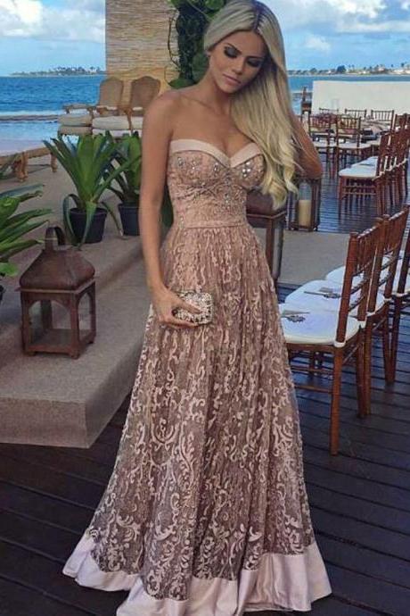 unusual evening dresses